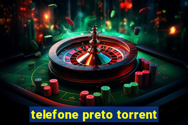 telefone preto torrent