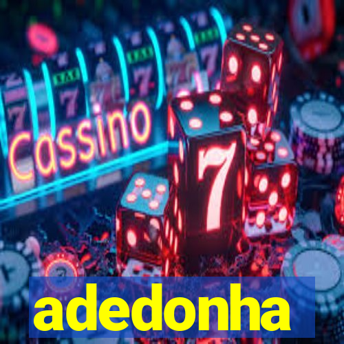 adedonha