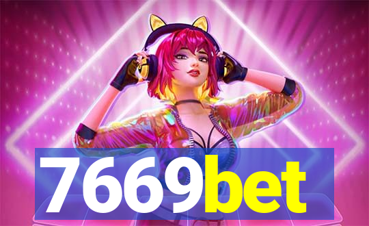 7669bet