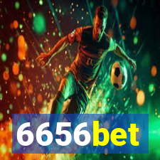 6656bet