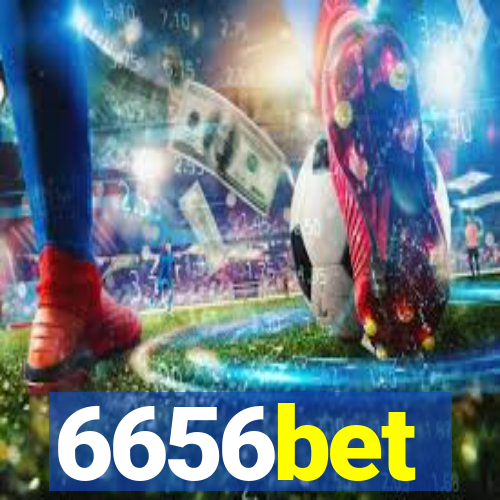 6656bet