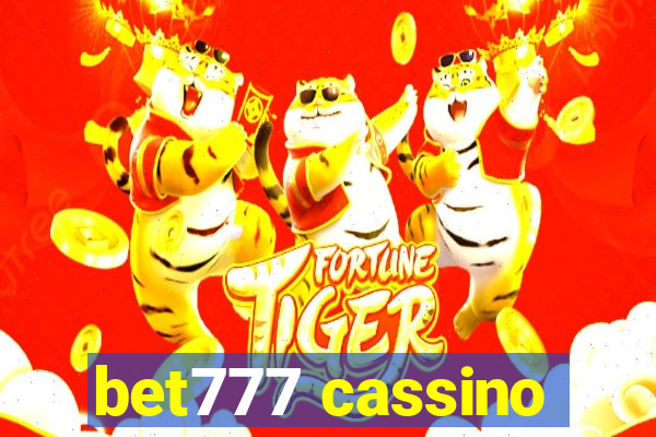 bet777 cassino