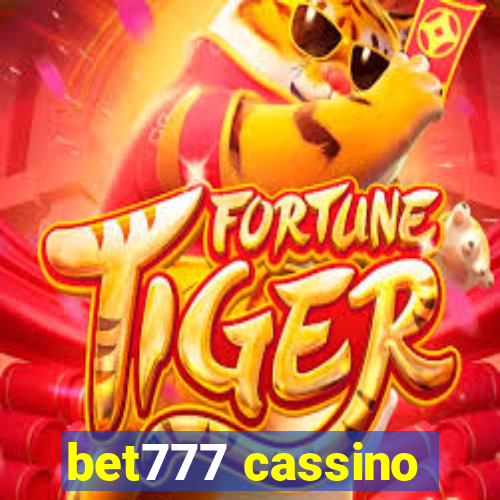 bet777 cassino