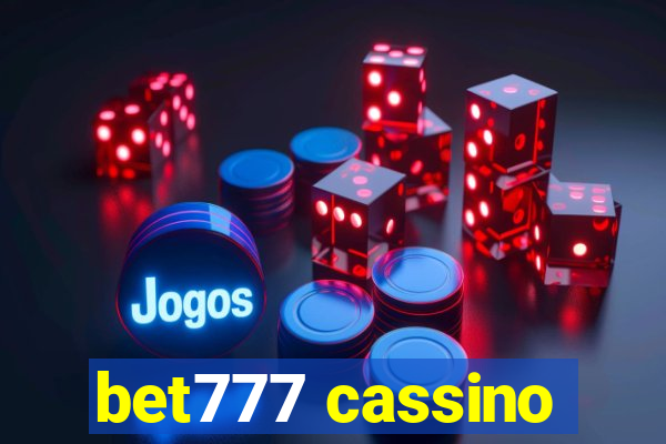 bet777 cassino