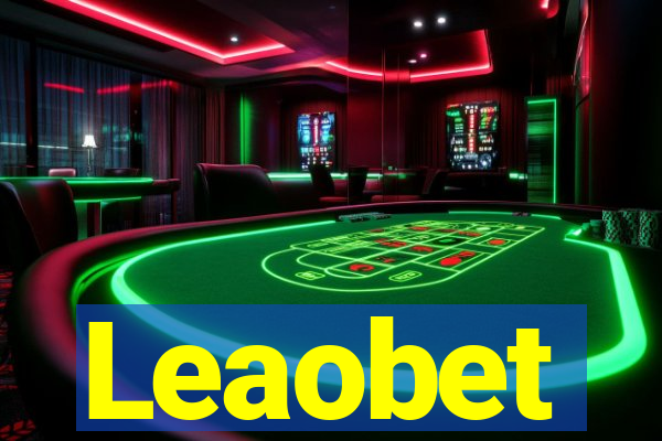 Leaobet