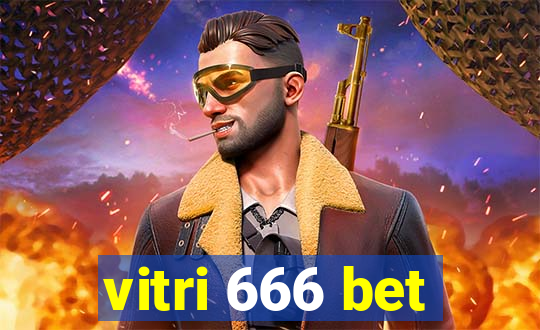 vitri 666 bet