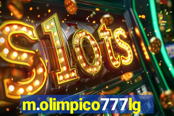 m.olimpico777lg.com