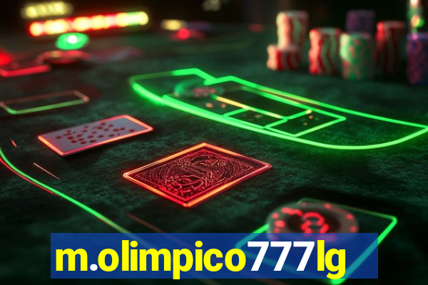 m.olimpico777lg.com