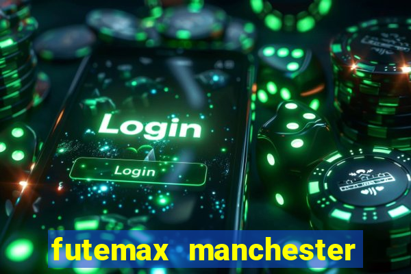 futemax manchester united ao vivo