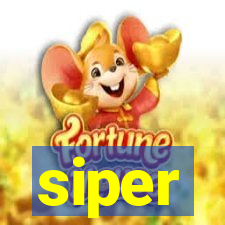 siper