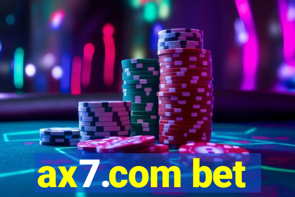 ax7.com bet