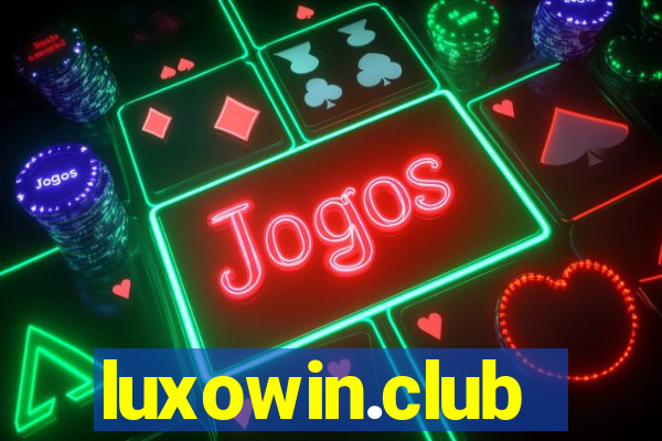 luxowin.club