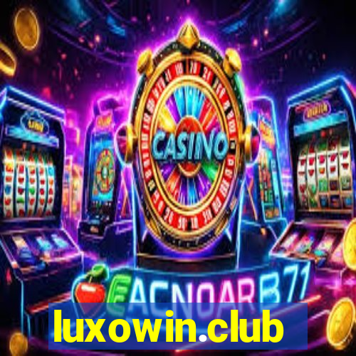 luxowin.club