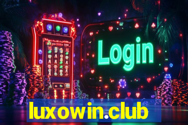 luxowin.club