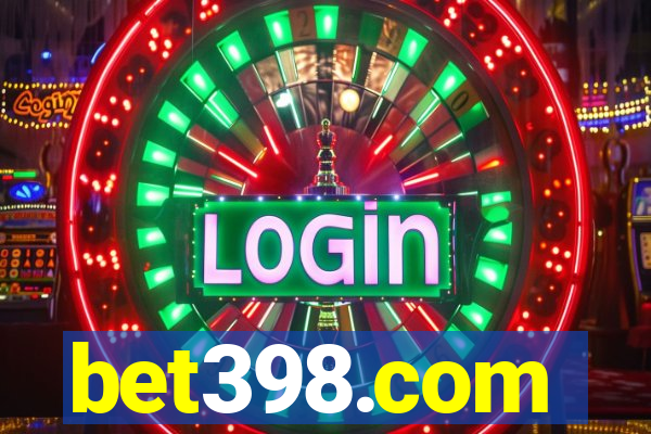 bet398.com