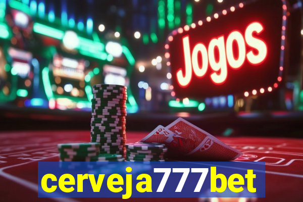 cerveja777bet