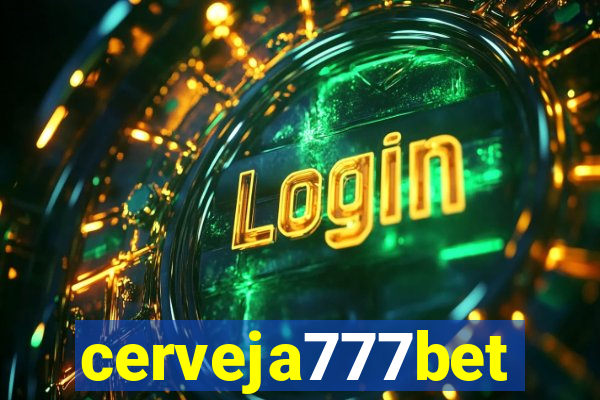 cerveja777bet