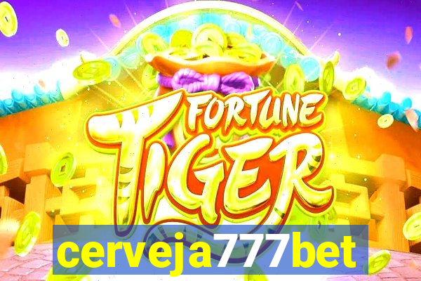 cerveja777bet