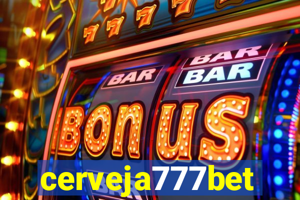 cerveja777bet