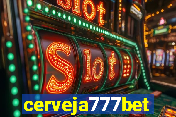 cerveja777bet