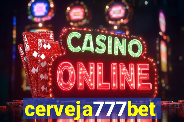 cerveja777bet