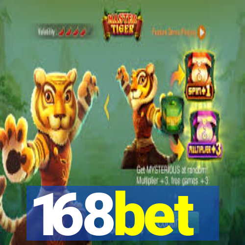 168bet