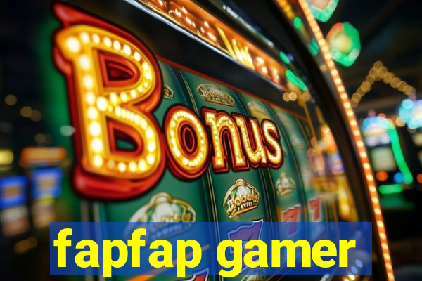 fapfap gamer