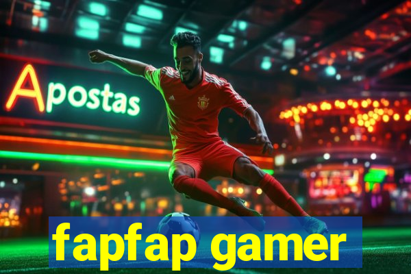 fapfap gamer