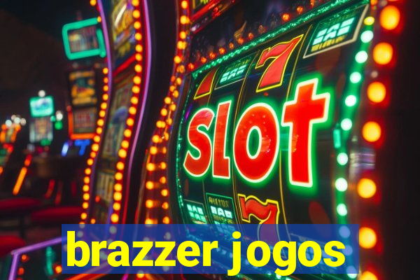 brazzer jogos