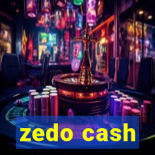 zedo cash