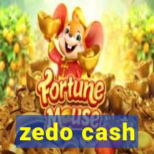 zedo cash