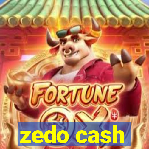 zedo cash