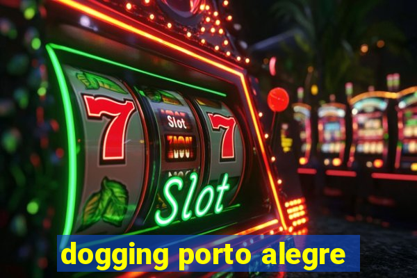 dogging porto alegre