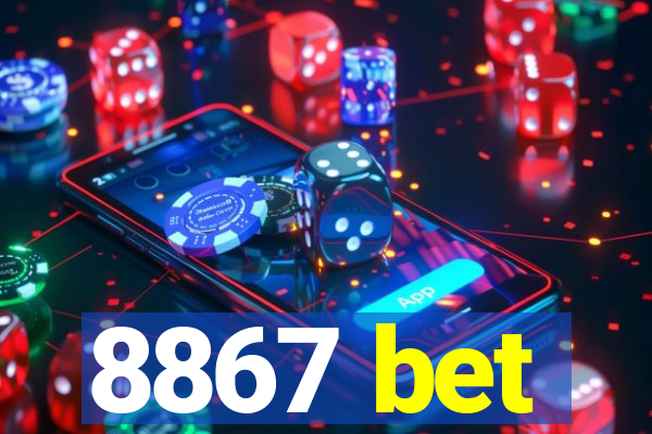 8867 bet