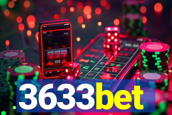 3633bet