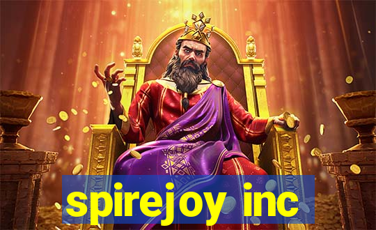 spirejoy inc