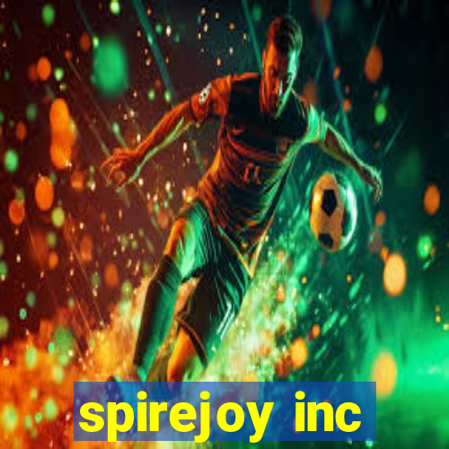 spirejoy inc