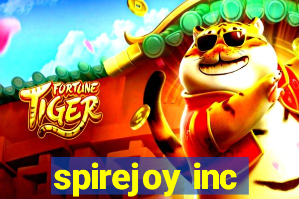 spirejoy inc