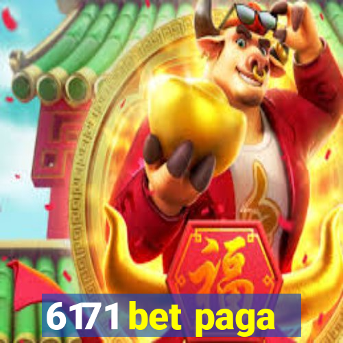 6171 bet paga