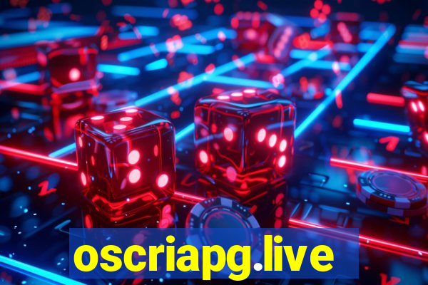 oscriapg.live