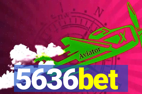 5636bet