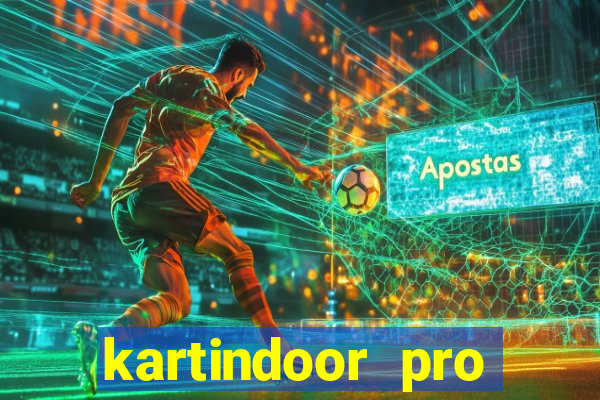 kartindoor pro raposo shopping