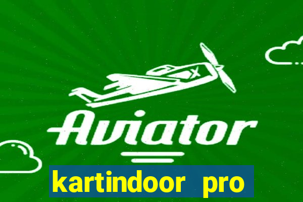 kartindoor pro raposo shopping