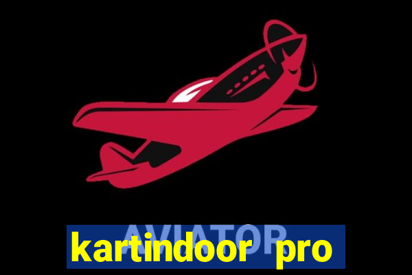 kartindoor pro raposo shopping