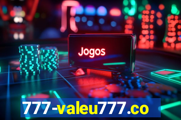 777-valeu777.com