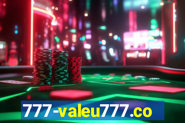 777-valeu777.com