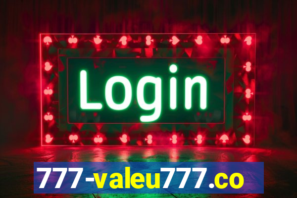 777-valeu777.com