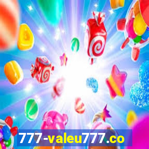 777-valeu777.com