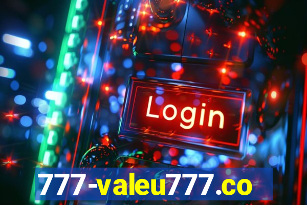 777-valeu777.com