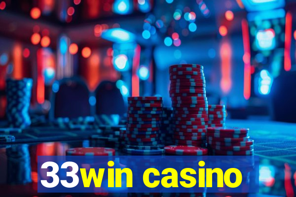 33win casino